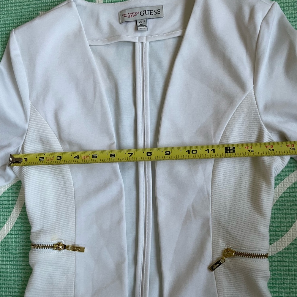 Guess blazer - Picture 7 of 8